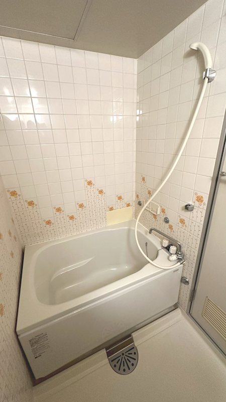 カーサ第二宇喜田４号棟 風呂画像