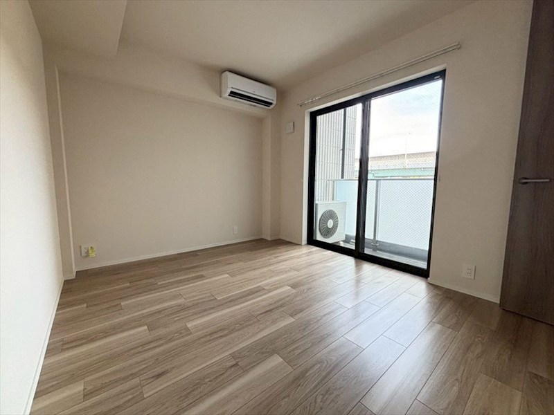 レガリア ベッドルーム