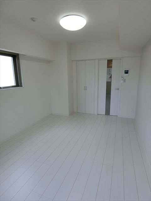 UGHD人形町  リビング