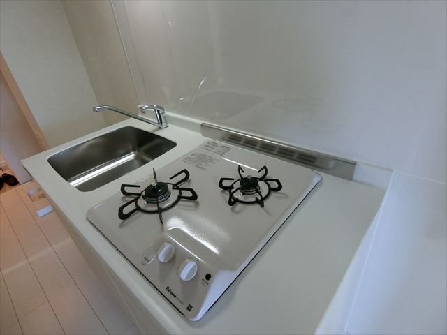 UGHD人形町  キッチン