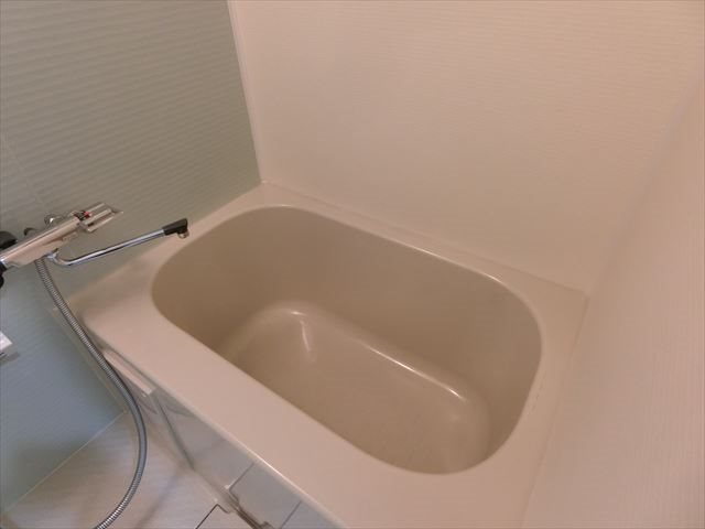 UGHD人形町  風呂画像