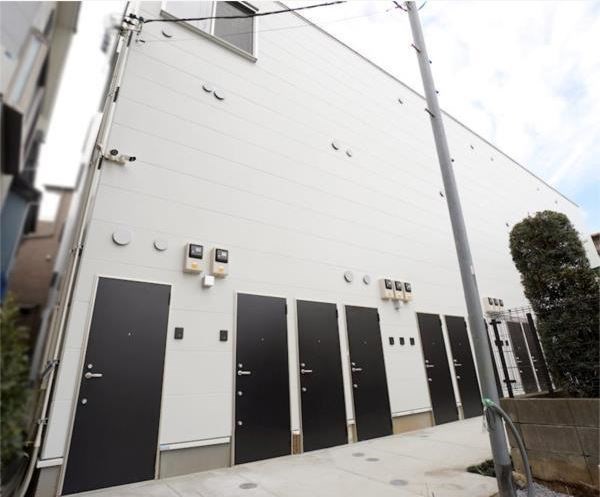 RMO アールエムオー 外観