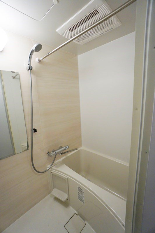 RMO アールエムオー 風呂画像