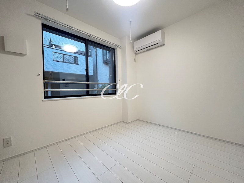 コルビジェⅣ リビング