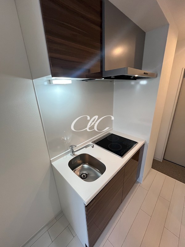 コルビジェⅣ キッチン