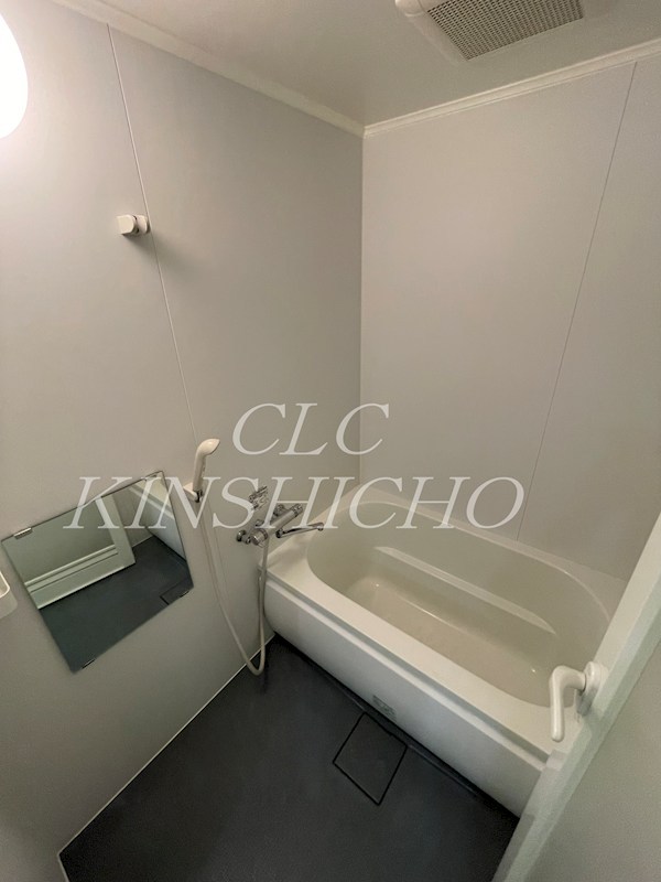 アーツ菊川 風呂画像