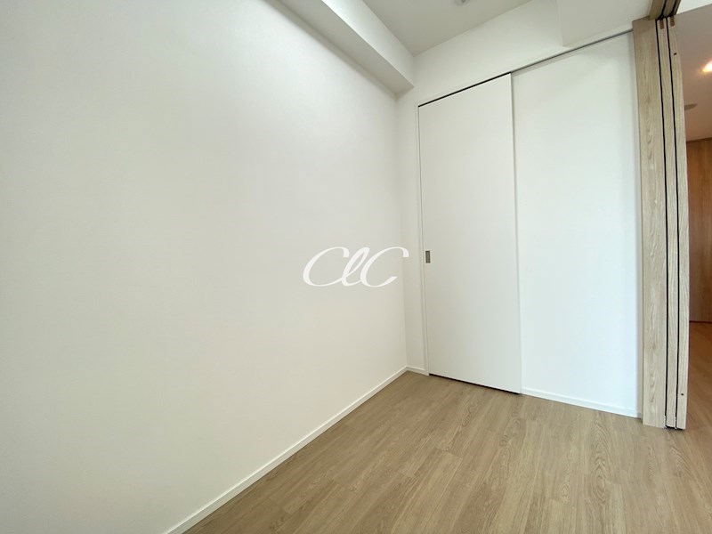 グランカーサ船堀Ⅰ ベッドルーム