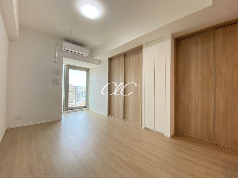 グランカーサ船堀Ⅰ リビング