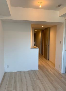 Solast Square綾瀬 リビング