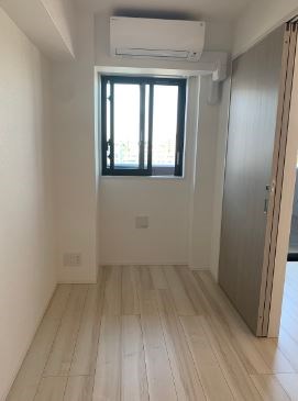 Solast Square綾瀬 ベッドルーム