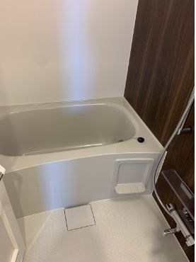 Solast Square綾瀬 風呂画像