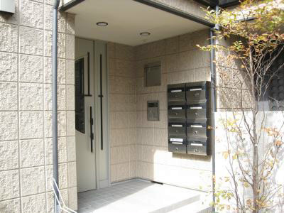 メゾンラフィーネ その他5