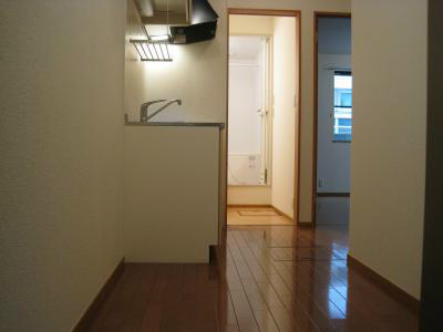 メゾンラフィーネ その他8