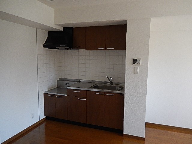 Park AYASE キッチン