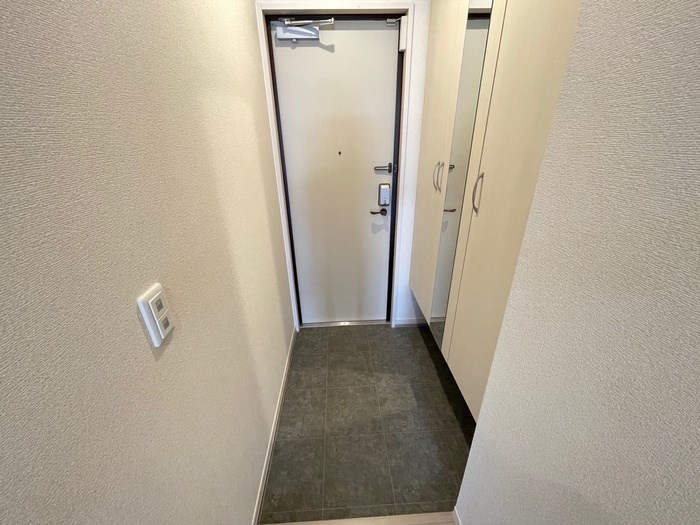 ArkBliss六町(ｱｰｸﾌﾞﾘｽﾛｸﾁｮｳ) 玄関