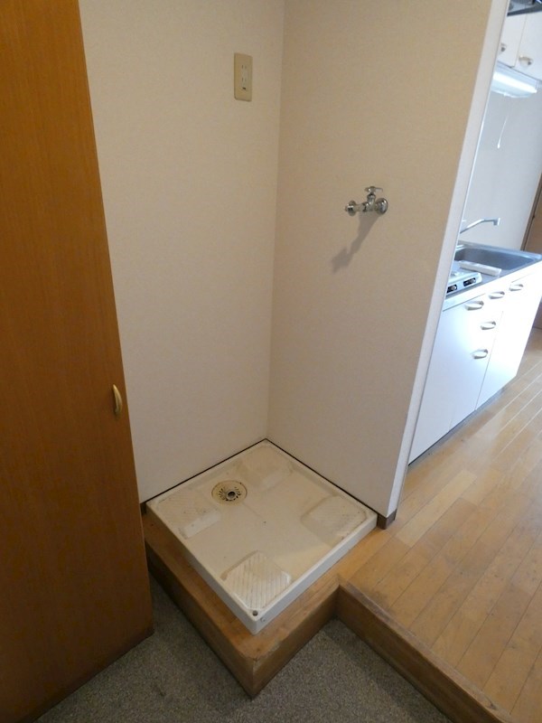 ドエルしのざき その他2