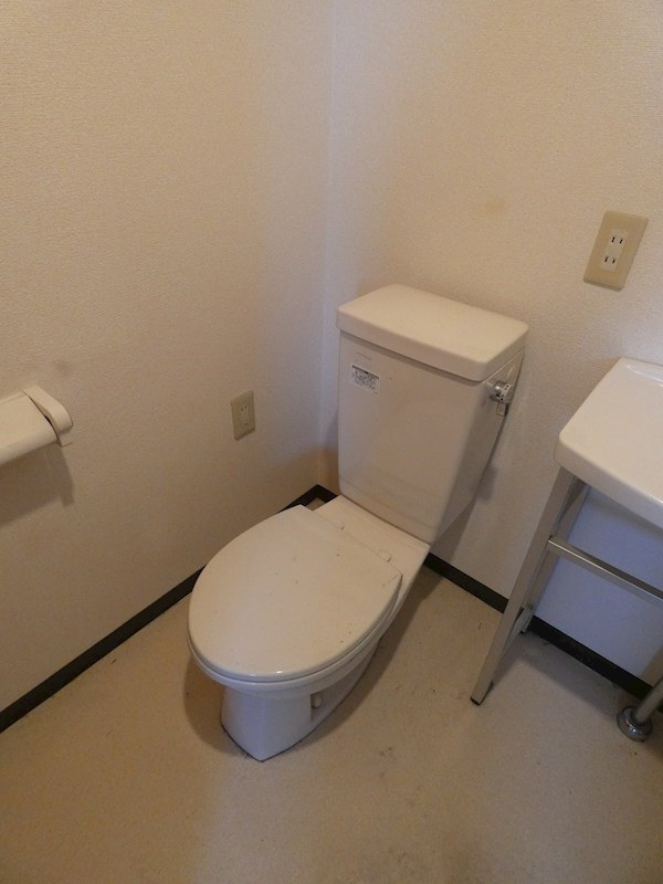 ドエルしのざき その他3