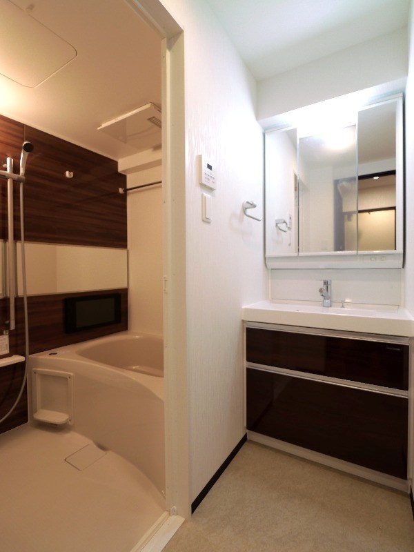 プレジオ亀有 その他2