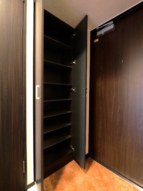 プレジオ亀有 その他4