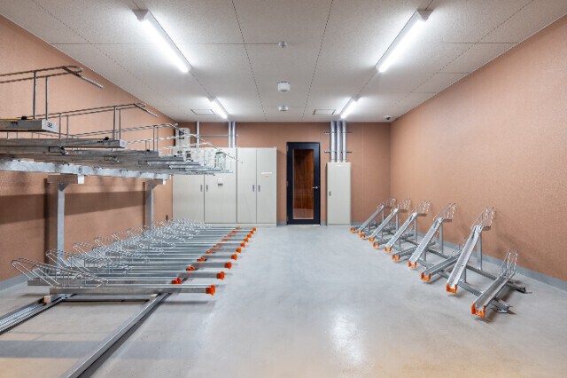 プレジオ亀有 その他6