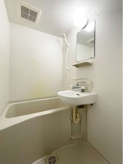 マンション王子 風呂画像