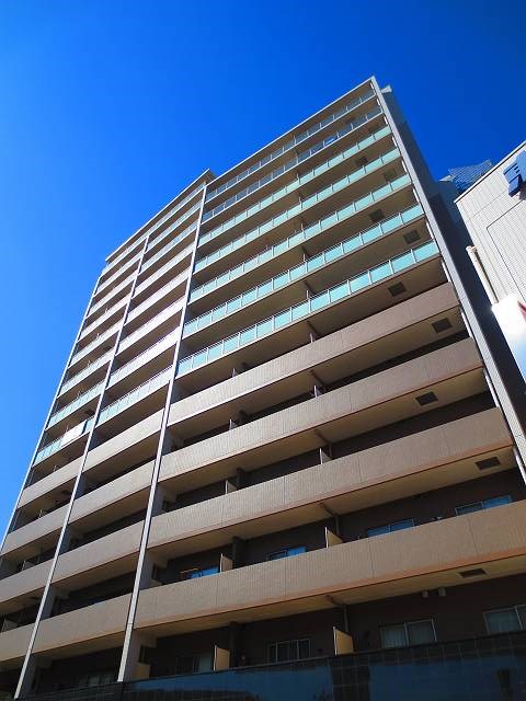 ロイヤルKJ 外観