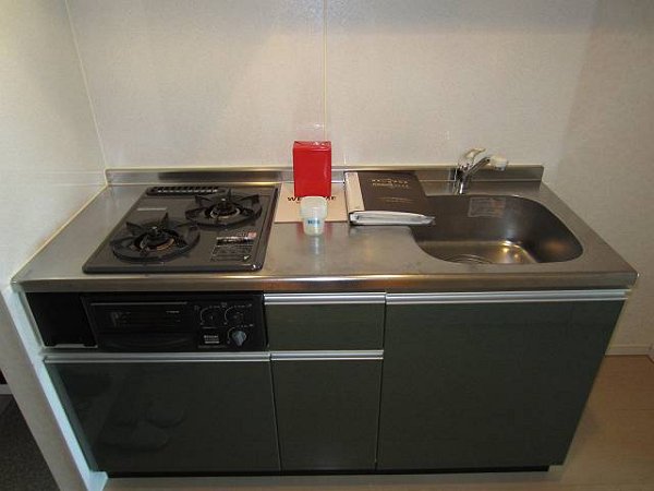 ロイヤルKJ キッチン