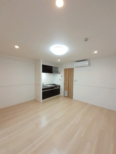 クオリスタ リビング