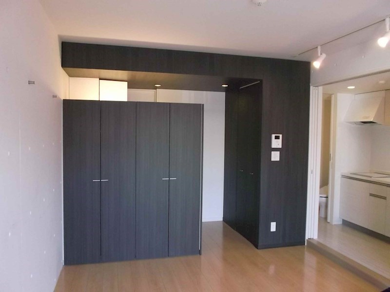 ノワールブラン リビング