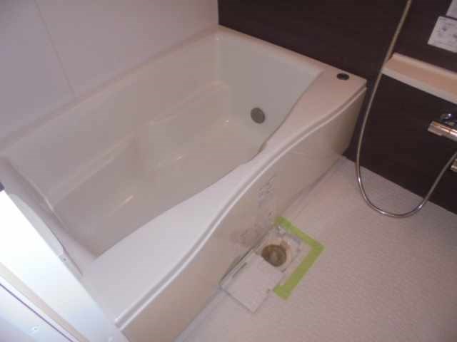 ノワールブラン 風呂画像