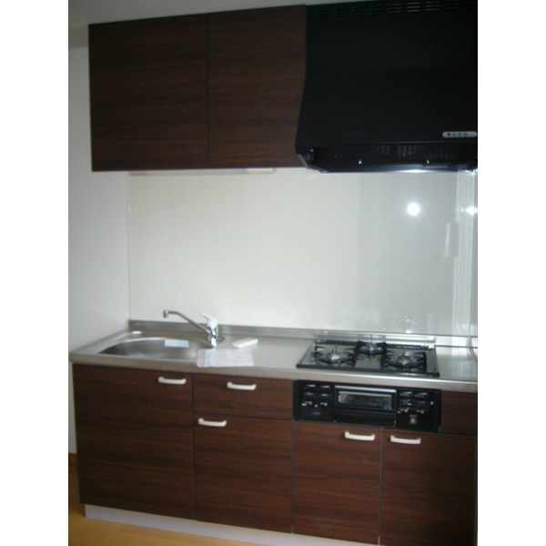 サンライズヤマト キッチン