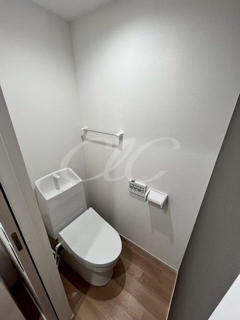 東京アパートメント その他1