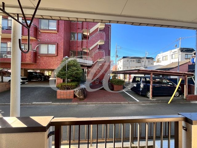 東京アパートメント その他7