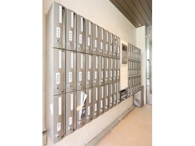 ラングタワー京橋   その他2