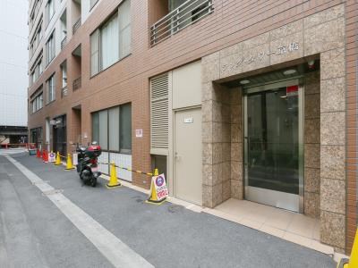 ラングタワー京橋   その他3