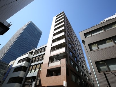 ラングタワー京橋   その他5