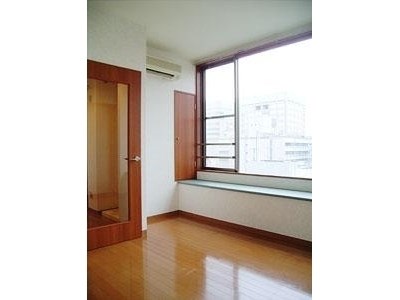 ラングタワー京橋   リビング