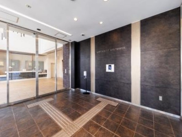 リエトコート　アルクスタワー その他9