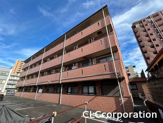 ５・マルゴ 313号室 外観