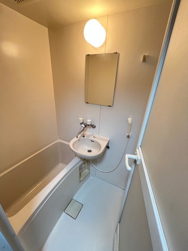 ５・マルゴ 風呂画像