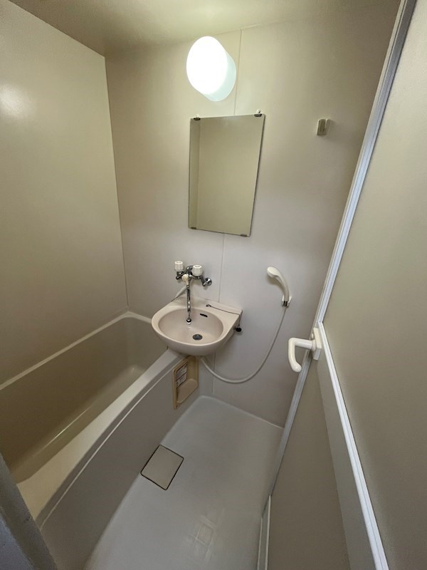 ５・マルゴ 風呂画像