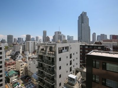 リエトコート　アルクスタワー その他1