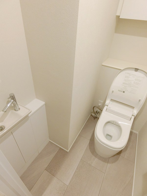 リエトコート　アルクスタワー その他4