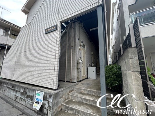 ツウィンズＡ その他外観1