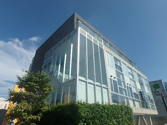 ＬＥＶＡＮＴＥ G号室 外観