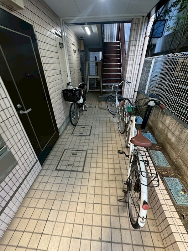 土屋ハイツ その他8