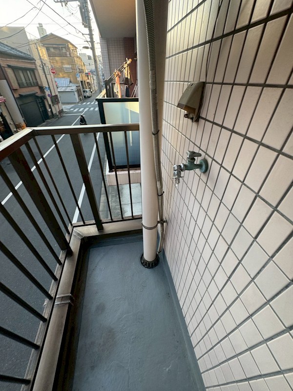 土屋ハイツ その他9