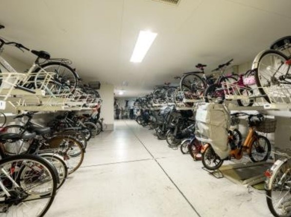 リエトコート　アルクスタワー その他8