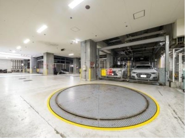 リエトコート　アルクスタワー その他9