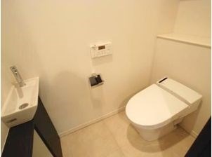 リエトコート　アルクスタワー その他1